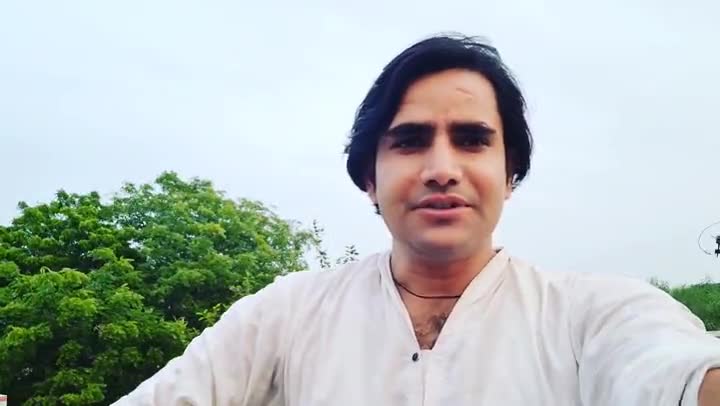 कल #किसान_महापंचायत नूह अनाज मंडी में आप सभी साथी अवश्य पहुँचे❣️🙏
