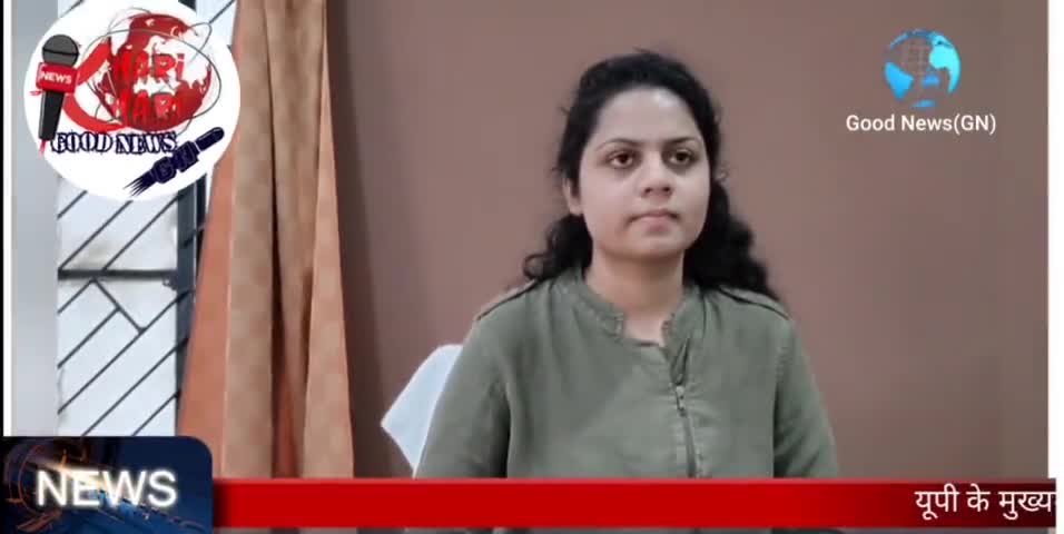 नगर पंचायत EO का कार्यभार संभालने वाली आर्या सोनी और नगर पंचायत EO की बात
PART-2
#girlpower 
#bjp
