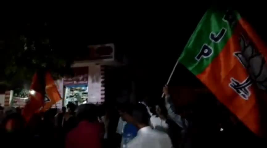 *कालन्द्री में उमड़ा भारी जनसैलाब*
#kalandri #rajasthan#india #news#Sirohi #bjp