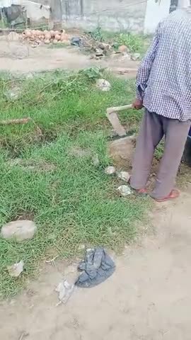 चरखी दादरी: गाँव ढाणी फोगाट में mainkala बस्ती में काफ़ी समय के बाद हो रही सफाई #charkhi_dadri #newsjunction