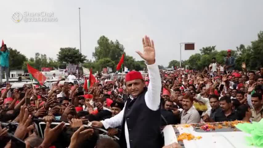 सबसे मधुर धुन हैं इस गाने में 
अखिलेश यादव बोल रहा हूँ 
🇧🇫जय समाजवाद जय अखिलेश 🇧🇫
🇧🇫#22_में_बाईसकिल