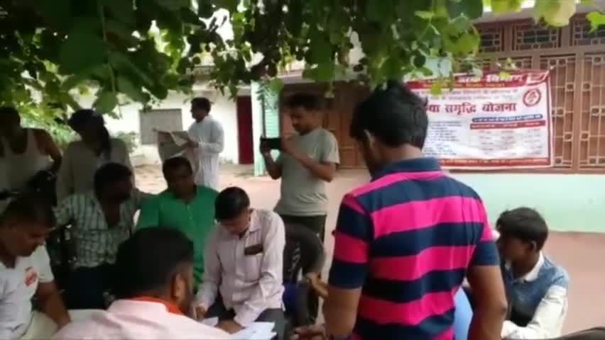 अफजलगढ़ के #रसूलपुरआबाद में डाक विभाग द्वारा चलाया गया अभियान
#रसूलपुरआबाद #बिजनौर #उत्तरप्रदेश