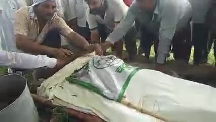 #सलाम
आपकी शहादत व्यर्थ नही जाएगी।