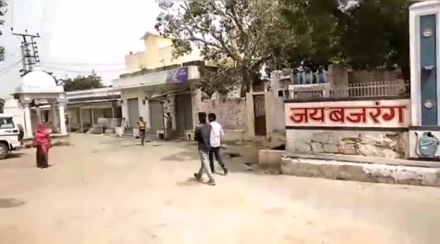 *पंचायती राज चुनावों के हुए शांतिपूर्ण मतदान*
#kalandri #rajasthan#india #news#Sirohi#election#police