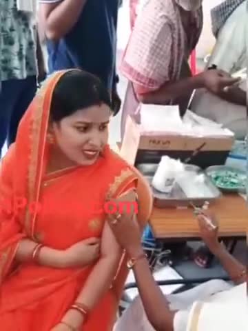 बच्चों के लिए रोल मॉडल,वैक्सीनेशन की सबसे हास्यास्पद वीडियो
#covaxin #covid19 #covid #covid_19 #vaccination #vaccine