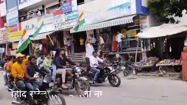 शहीद सुरेंद्र सिंह पीपली नगर #भीम रैली वतन के रखवाले को #जय_हिंद
#जयभीम #जय_जोहार #bhimarmychief 
#india29bikaner #abpne