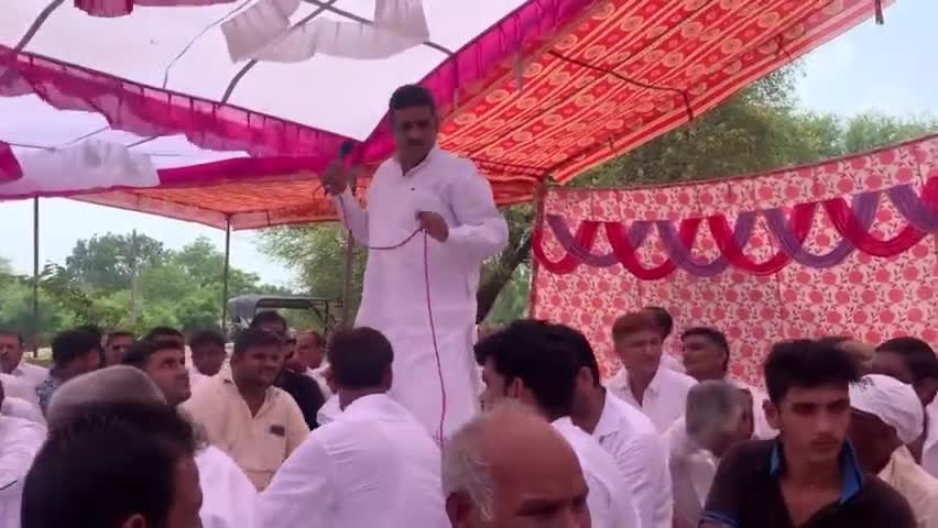 #जन्माष्टमी के पावन पर्व पर गांव ढाबी खुर्द की गौशाला में जाने का सौभाग्य प्राप्त हुआ
#doulatpuria #fatehabad #Haryana
