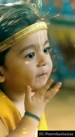 श्रीकृष्ण जन्माष्टमी के पावन पर्व की हार्दिक शुभकामनाएं।

#जय_श्री_कृष्णा!