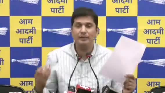 देहरादून: उत्तराखंड की भाजपा सरकार के भ्रष्टाचार की CAG ने पोल खोल दी। #aamaadmiparty #aap #bjp #ajaykothiyal #congress #ukd
