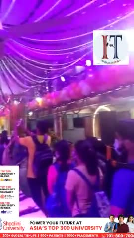 #शिमला में कृष्ण जन्माष्टमी पर्व की झलक