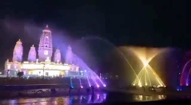 हाथी घोड़ा पालकी, जय कन्हैया लाल की !!
#krishnajanmastmi