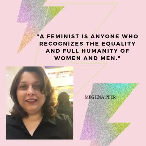 We should all believe in equality and equal rights ✨

#feminism #equality #instagood #womenspeakers