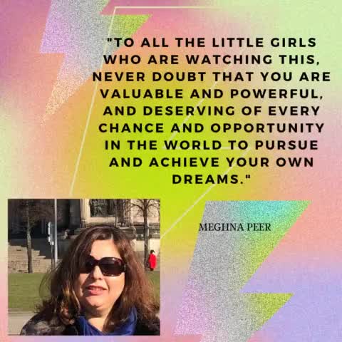 We should all believe in equality and equal rights ✨

#feminism #equality #instagood #womenspeakers