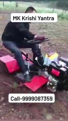 Available on booking. For more information kindly visit our website- https://krishi-yantra.com   #minitractor#weeder#up