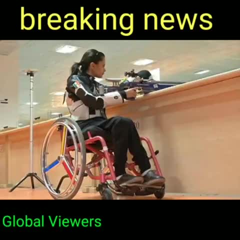 paralympics 2021ll tokyo paralympic live 2021ll paralympics india 2021#shorts#paralympics#tokyo