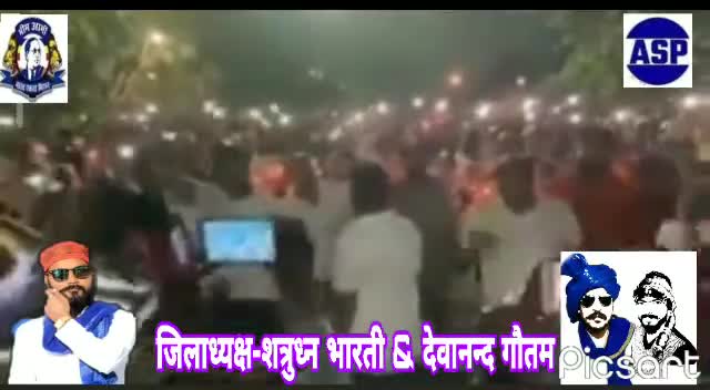 सभी भाई हक अधिकार के लिए 6 तारीख लखनऊ पहुंचे #69000 भर्ती आरक्षण महा घोटाला इको गार्डन पहुंचने का कष्ट करें #7007764942