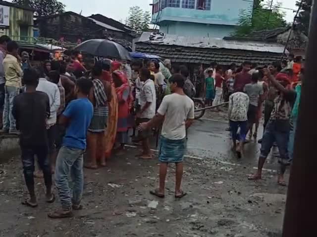 #forbesganj # bhagkholiya
bhagkholiya Forbesganj pani se Bura haal#helppoor