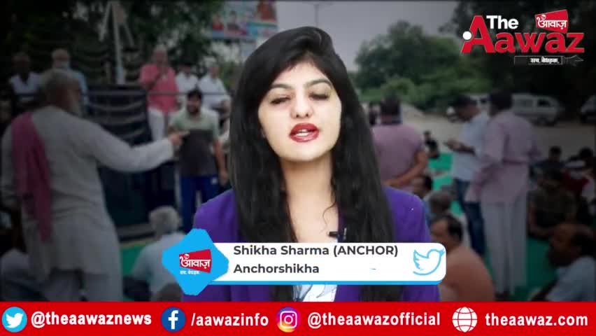Deoli में दिनदहाड़े विकलांग पुजारी की हत्या के मामले में ब्राहमण समाज में रोष | Latest Update |
#latestupdate
