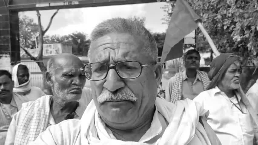 दिनारा:करनाल मे किसानों पर हरियाणा सरकार के हमले के खिलाफ भाकपा माले ने निकाला आक्रोश मार्च #Aawaj85 #Cpiml #Dinara
