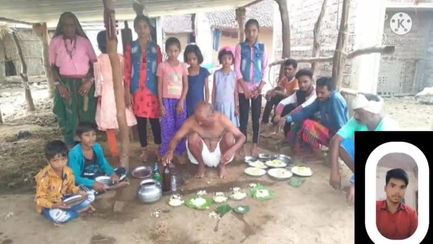 खरगौन: नई फसल आने की खुशी मे मनायें नवाई पर्व
#indorenewslive  #पत्रकार #khabar100news  #abp_न्यूज_चैनल  #daillynews