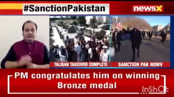 US Troops leave Afghanistan
#NewsXofficial #udaypratapsingh 
https://youtu.be/LYgrtdLXUJY

#US #Afghanistan