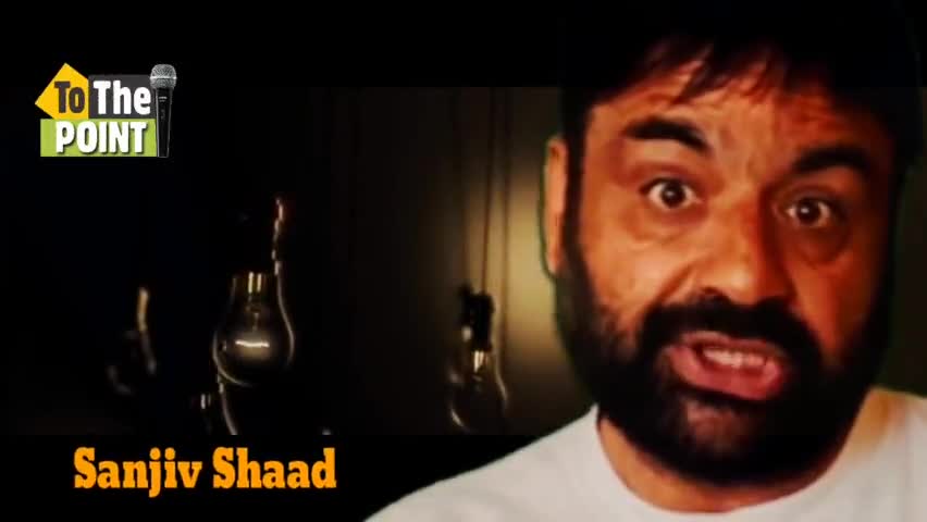 जरा सी बात..
जरा बोल कर देखे
#tothepointshaad  #मोटीवेशनल #show  #india