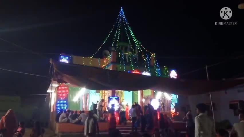 नारायणपुर NH 31 के पास कृष्ण जन्माष्टमी के शुभ अबसर पर #कुस्ती का प्रोग्राम रखा गया है,