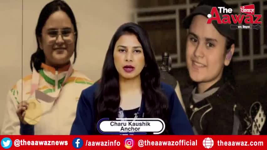 Avani Lekhara wins Gold Medal in Tokyo Paralympics I TOKYO 2020 | Indian Golden Girl |
#goldmedal