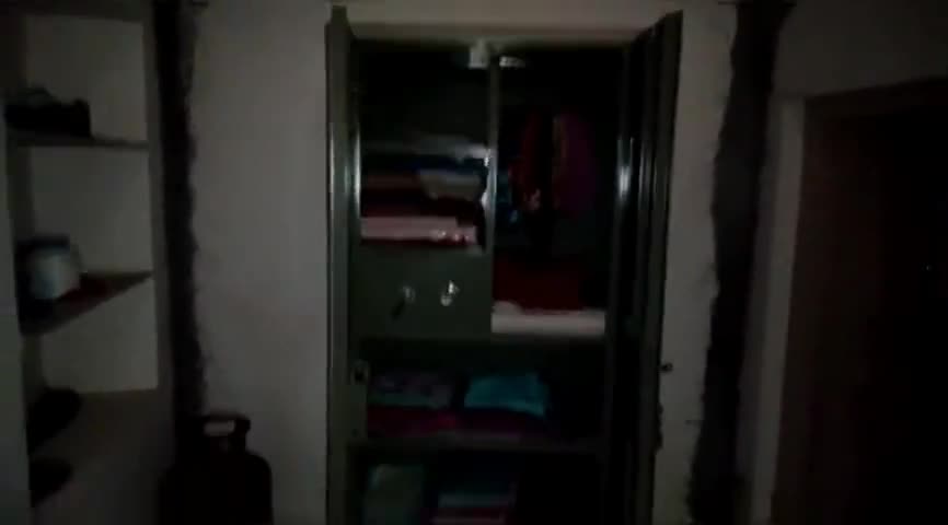 *कालंद्री मे बंद घरो के ताले टूटे*
#kalandri #rajasthan#india #news#Sirohi