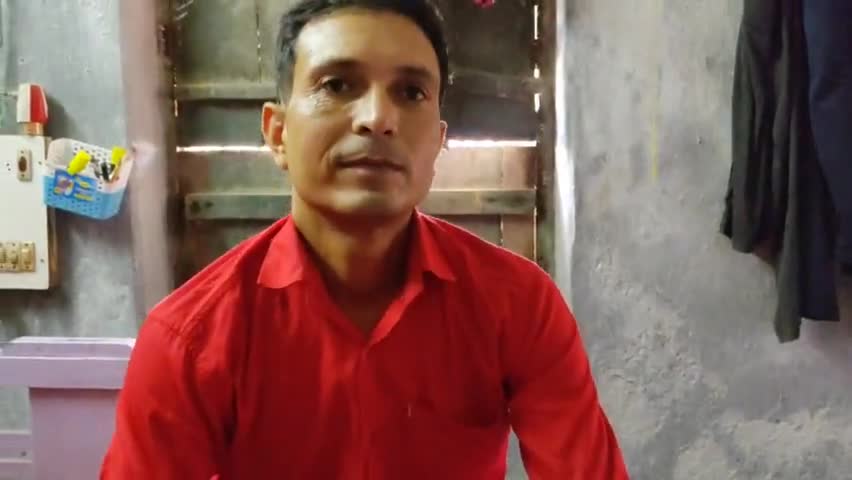 मोदी जी एवं भाजपा सरकार  अपने वादे पर कितना खड़ा उतरी है सुनिए आम नागरिक का विचार ! 
#IndiaAgainstBJPLoot  लुट रही है