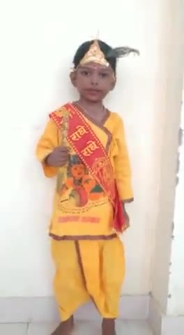 कृष्ण जन्माष्टमी
#कृष्ण_जन्माष्टमी
#sumlesh1991