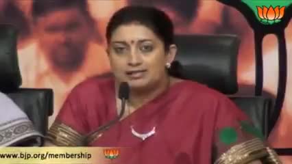 LPG ईरानी जी को देश की जनता बड़ी बेसब्री से ढूंढ रही है
मैडम आप कहाँ हो
#indiaagainstbjploot