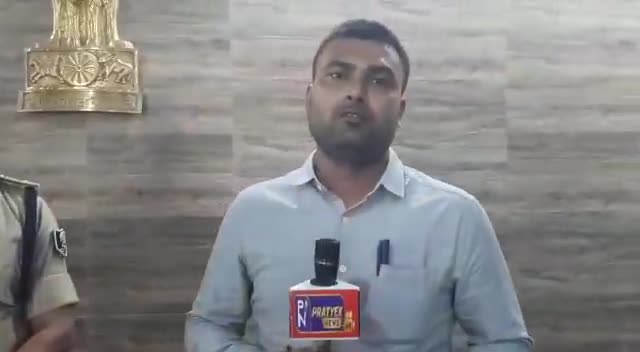 पूर्णिया पूर्व: पूर्णिया एसपी से सीधी बात कहा भू माफियाओं पर कसेगा शिकंजा, तैयार किये जा रहे ऐसे माफियाओं के नाम #purneapolice