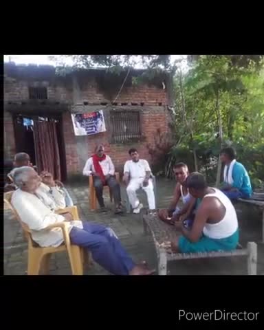राजपुर: जिला परिसद् प्रत्याशी  #सीमा देवी 
पति #चंदन कुशवाहा  कई गाव मे किया जनसंपृक्