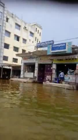 लालगंज: lalganj#pani and see hua logo ki dikat #