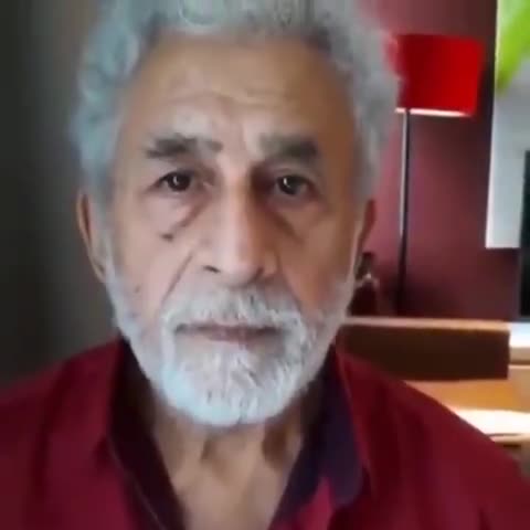 #NaseeruddinShah reacts to Indian Muslims reportedly celebrating #Taliban’s return in #Afghanistan; urges India’s Muslim