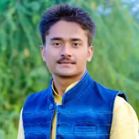 #Happy_Birthday
भाजपा शाहजहांपुर जिला विस्तारक भतीजे दुर्गेश भदौरिया जी को जन्मदिन की बहुत बहुत बधाई ।
सदा खुश रहो ।।