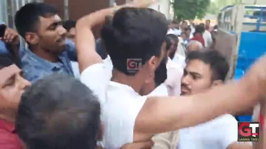 बेटा निकला माँ बाप बहन व नानी का हत्यारा
#rohtak_news
