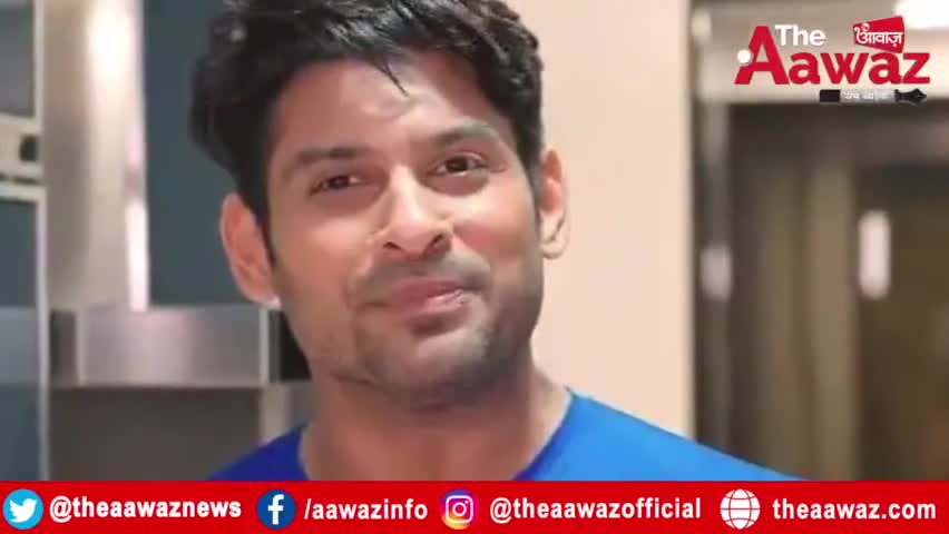 Sidharth Shukla Death : Bigg Boss Winner Sidharth का 40 की उम्र में निधन | Sidharth Shukla News
#sidharthshukla