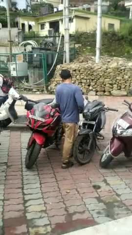 #9058432192#my dream to buy this and b. m w it's my dream to forever green #pauri  gharwali mohala vard no 4 sai #######