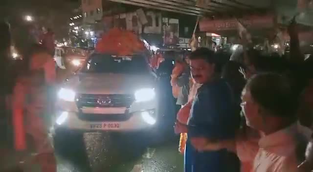 भगवानपुर चौक मुजफ्फरपुर में #फौजी विमल कुमार कांटी विधानसभा के नेतृत्व में माननीय इस्पात मंत्री रामचंद्र प्रसाद सिंह जी