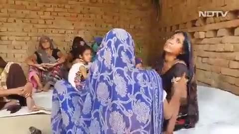 ये रूदन,ये चीखें इस सरकार को डस न लें।
#मथुरा #बुखार