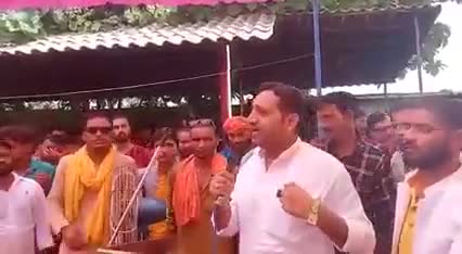 मर्डर केस के गवाह के ऊपर हुए प्राणघातक हमले में ब्राह्मणों का आक्रोश #NEWSTV9
#hegnews