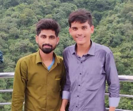#राजगीर के #ग्लास ब्रिज को देखकर वाक्य बहुत खुश हूं।
मैं इसके लिए माननीय #मुख्यमंत्री श्री नीतीश कुमार जी का आभार #व्यक्त करता हूं