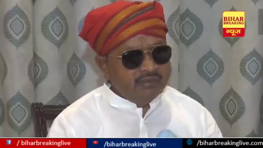 #JDU विधायक गोपाल मंडल: मेरा पेट ख़राब था इसलिए मैं अंडरवियर और गंजी में था मैं झूठ नहीं बोलता हूं #gopalpur #bhagalpur