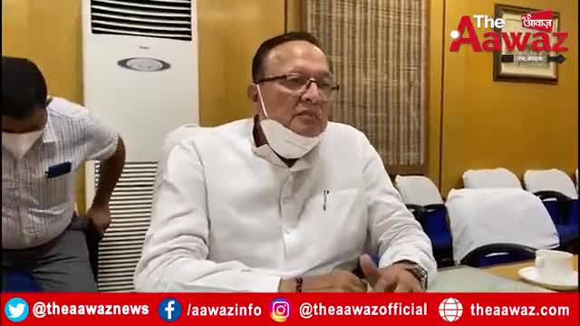 लंबित मांगो को लेकर बेरोज़गार करेंगे विधानसभा का घेराव | Upen Yadav News | Students News
#studentnews