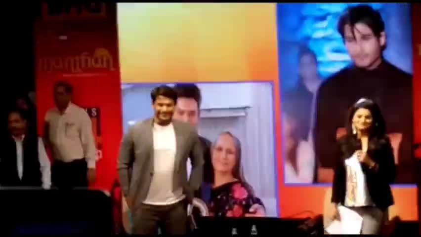 नही रहे big boss के विजेता सिद्धार्थ शुक्ला
#bigboss