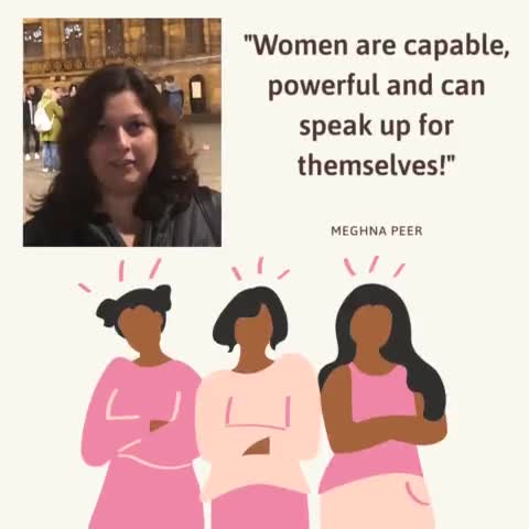 women power!

#womenpower #empowerment