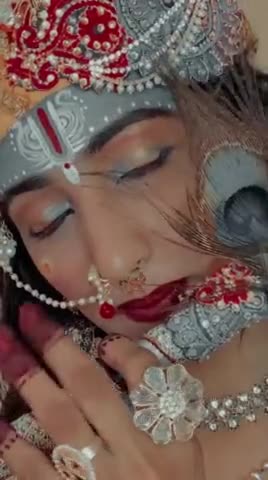 Radhe Radhe Radhe 🙏 Bindas KR #Bindaskr ✍️ #K63R