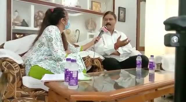 हल्द्वानी: watch full interview on our facebook page The Haldwani Express 
#bjp4uttarakhand #bjp4uk  #uttarakhand #uttarakhandnews
